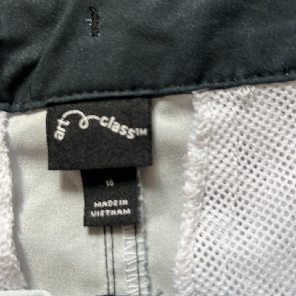 SWIM TRUNKS BOYS- 7 pairs! size 15/16. BOYS SWIMMING - Picture 4 of 16